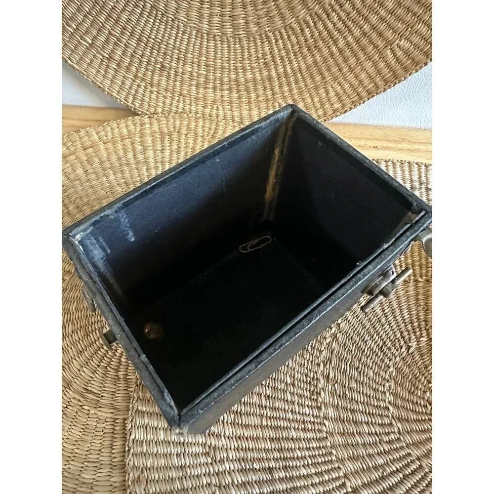 Vintage Kodak Camera holder bottom piece